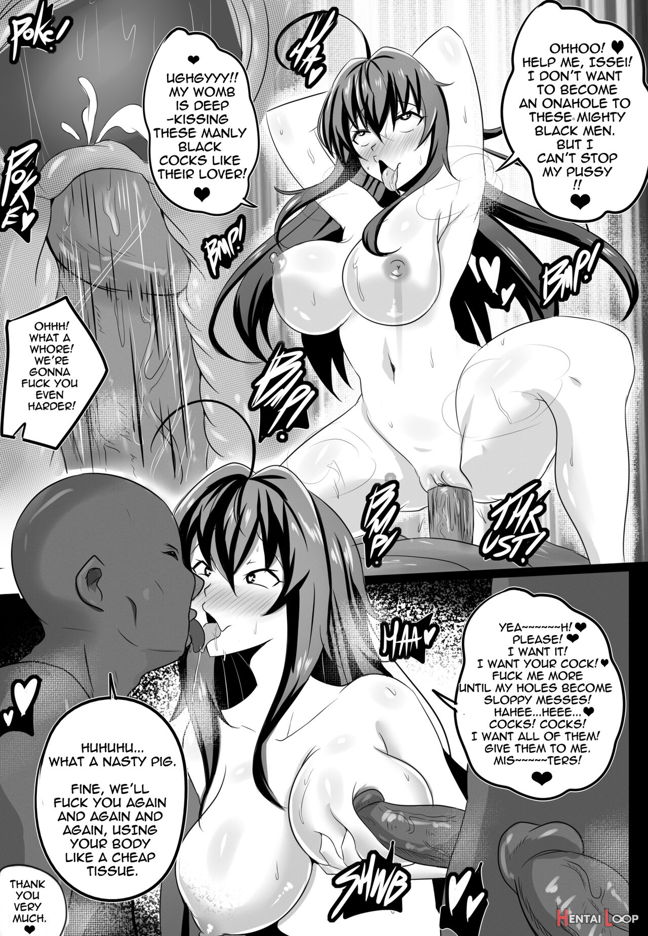 B-trayal 13-2 Rias page 12