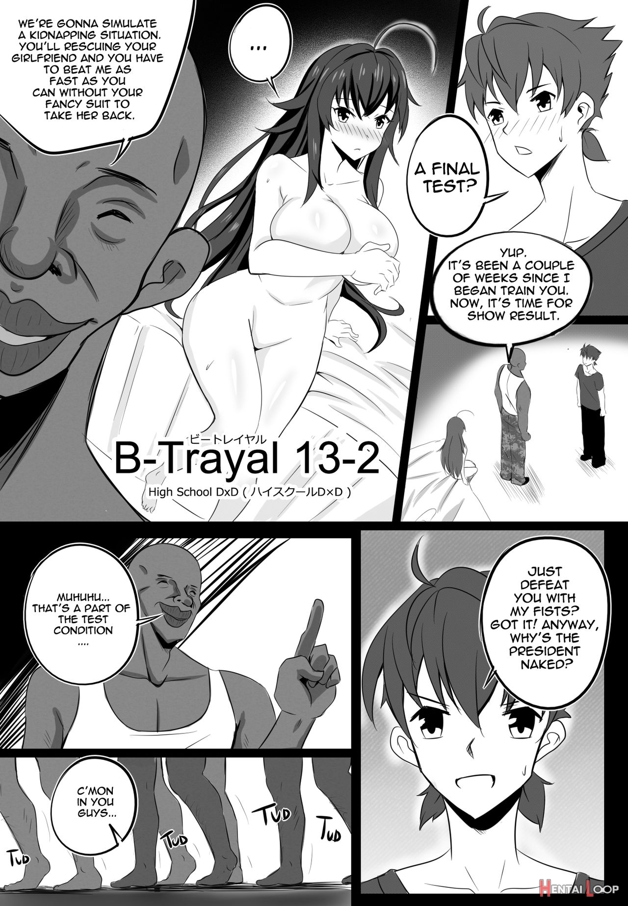 B-trayal 13-2 Rias page 4