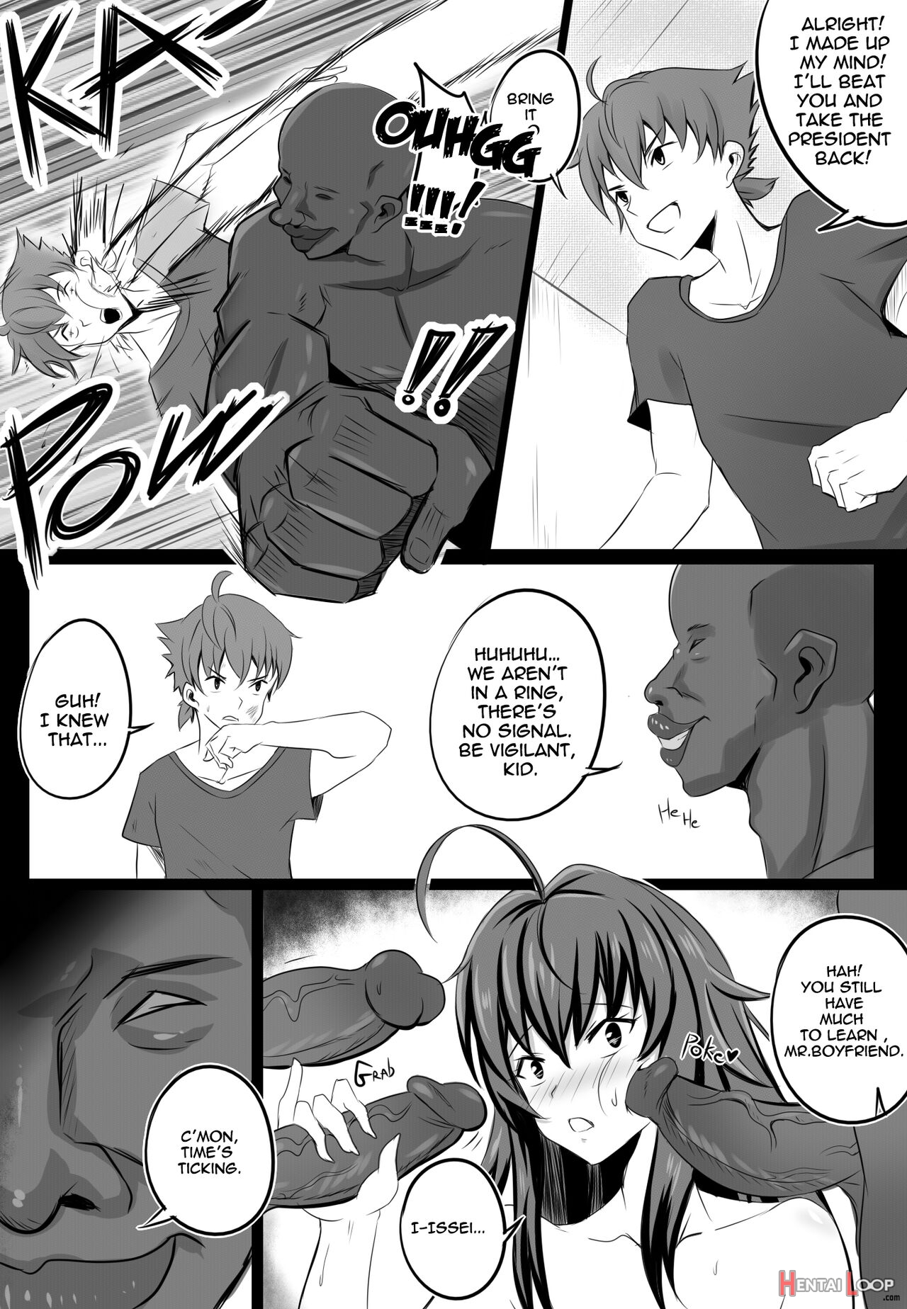 B-trayal 13-2 Rias page 6