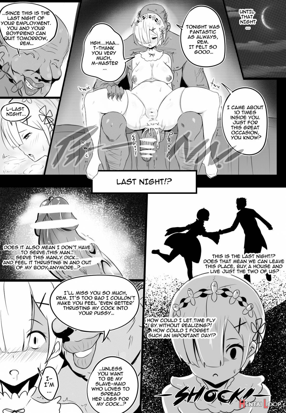 B-trayal 17 page 10