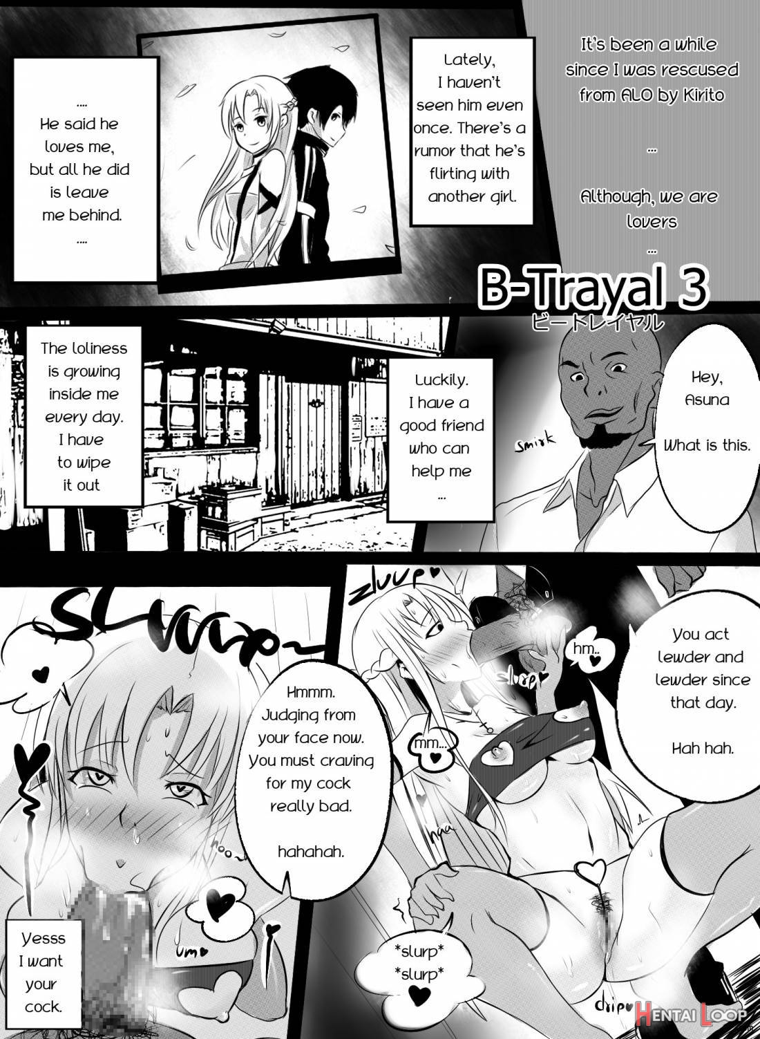B-trayal 3 page 2