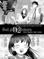 Bad Girl X Koharu 02! page 5