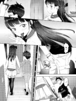 Bad Girl X Koharu 02! page 9