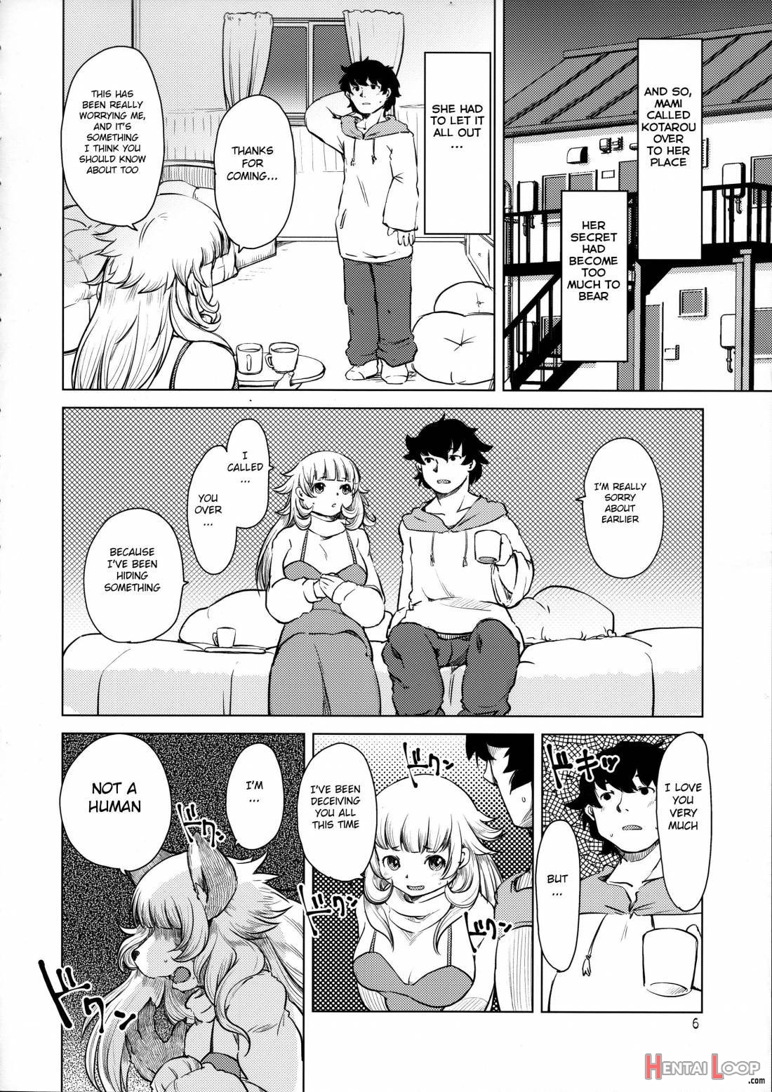 Bakashi Ai page 6