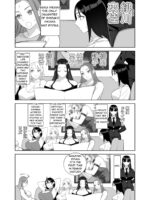 Bakunyu Sisters Wa Gakuenchou No Musume page 3