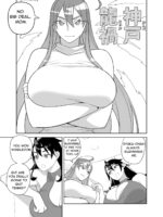 Bakunyu Sisters Wa Gakuenchou No Musume page 4