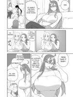 Bakunyu Sisters Wa Gakuenchou No Musume page 5