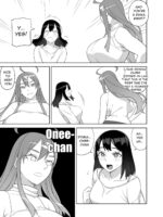 Bakunyu Sisters Wa Gakuenchou No Musume page 6