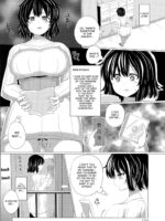 Bakunyuu Hitozuma No Netorare Sex Pet Seikatsu page 4