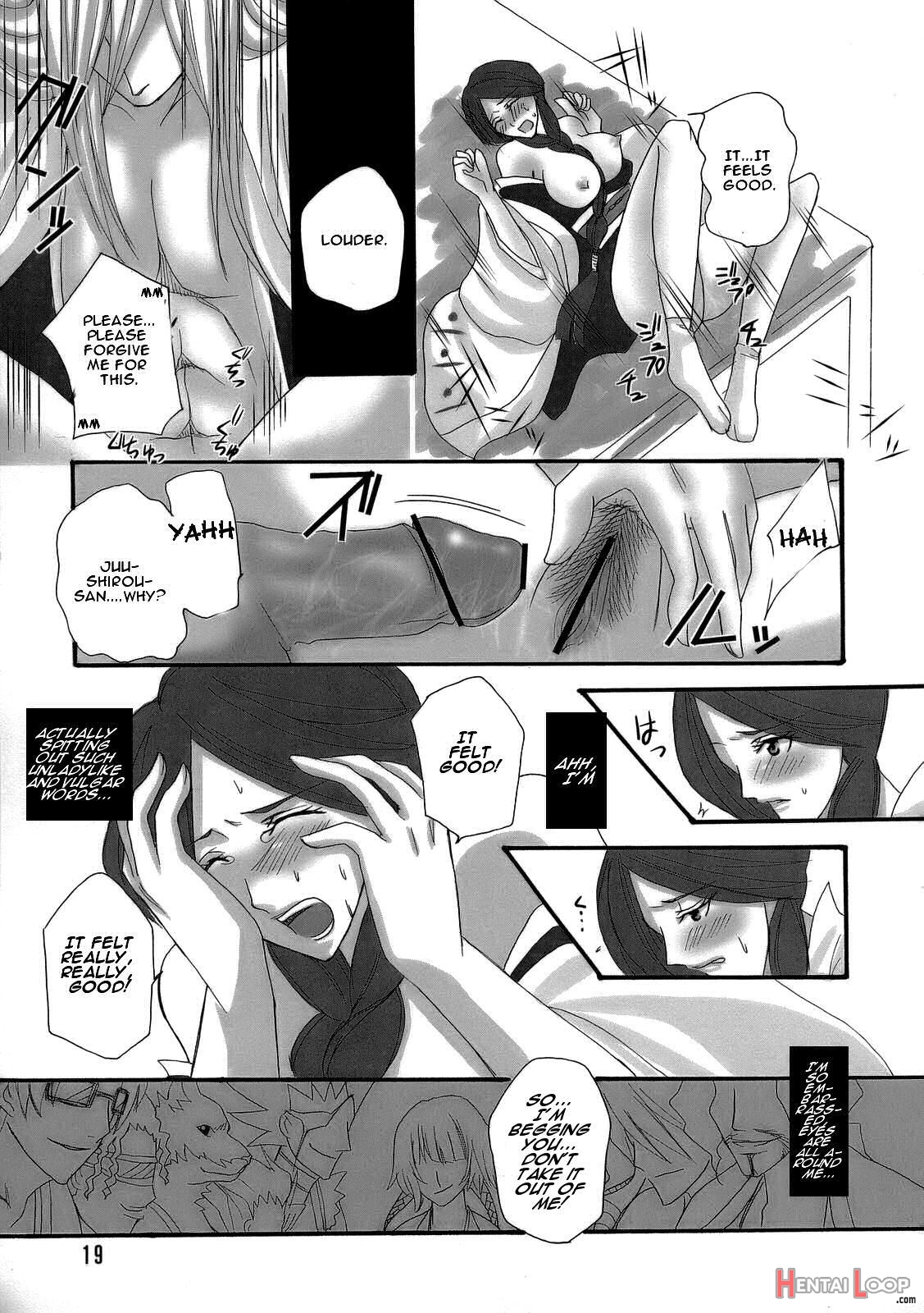 Bankai page 18