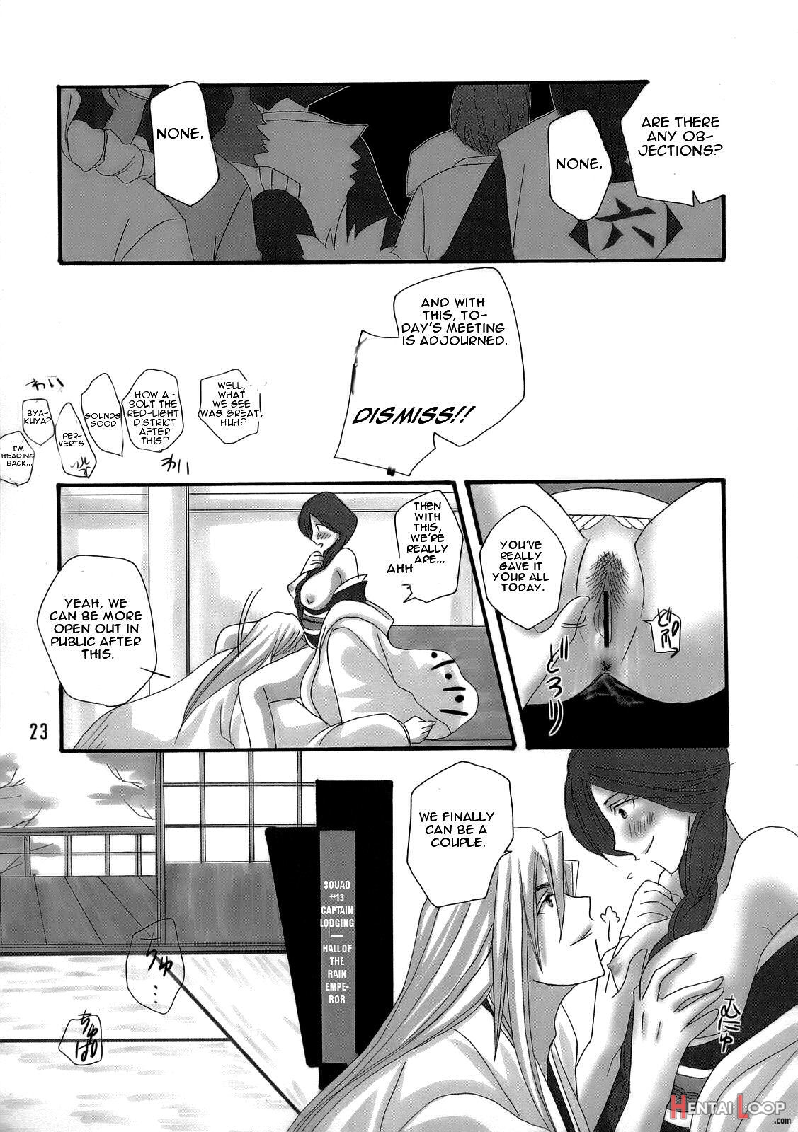 Bankai page 22