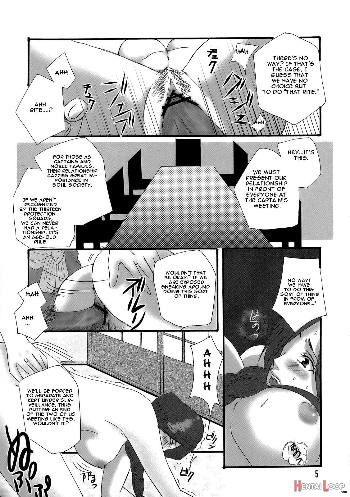 Bankai page 4