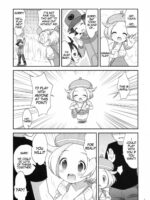 Bel-chan To Asobo! page 2