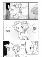 Bel-chan To Asobo! page 3