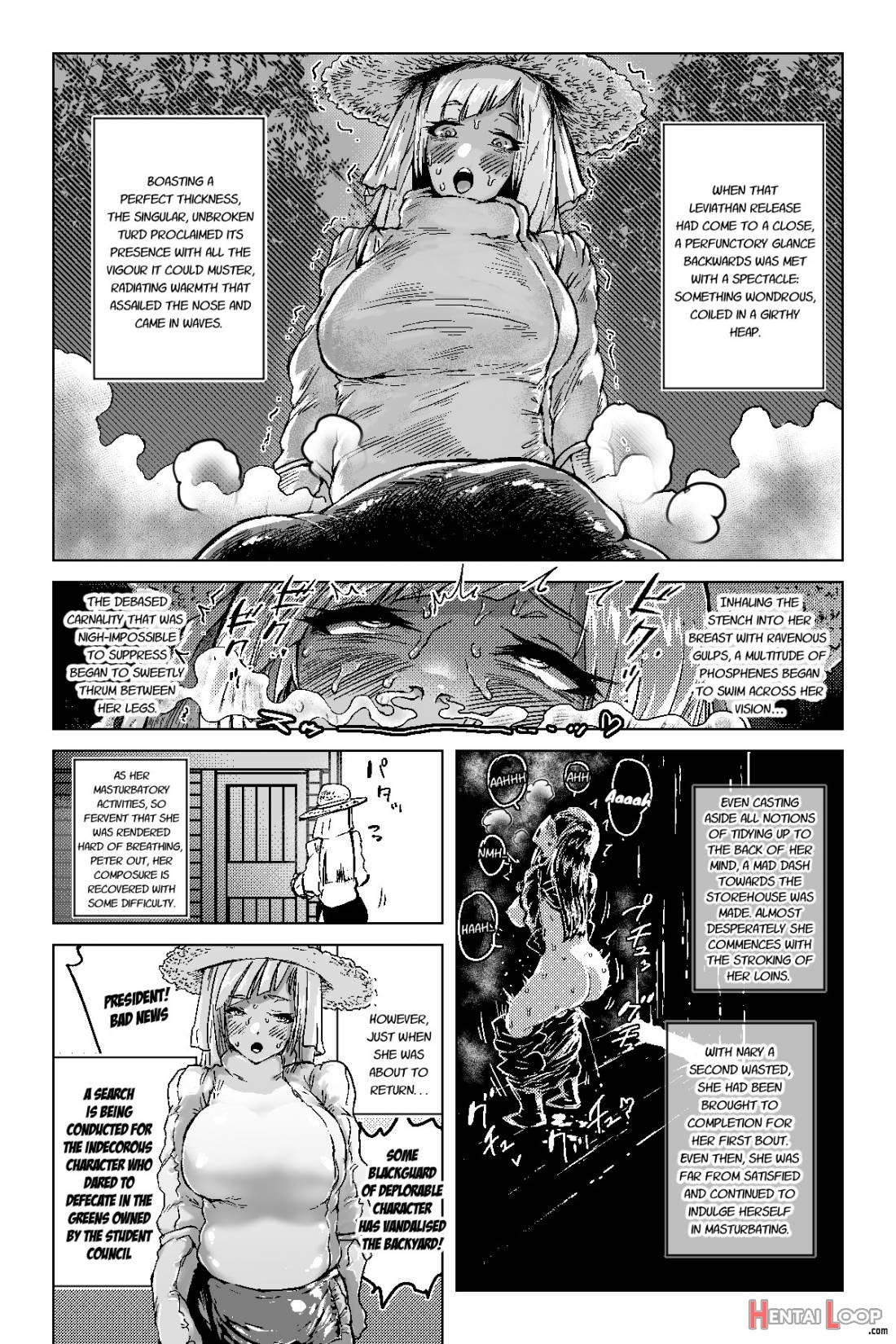 Benkei Ketsuron page 13