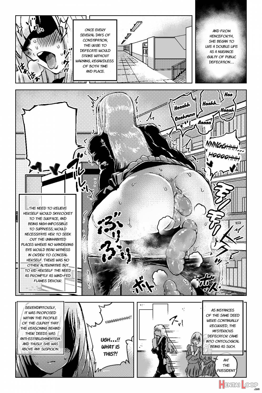 Benkei Ketsuron page 14