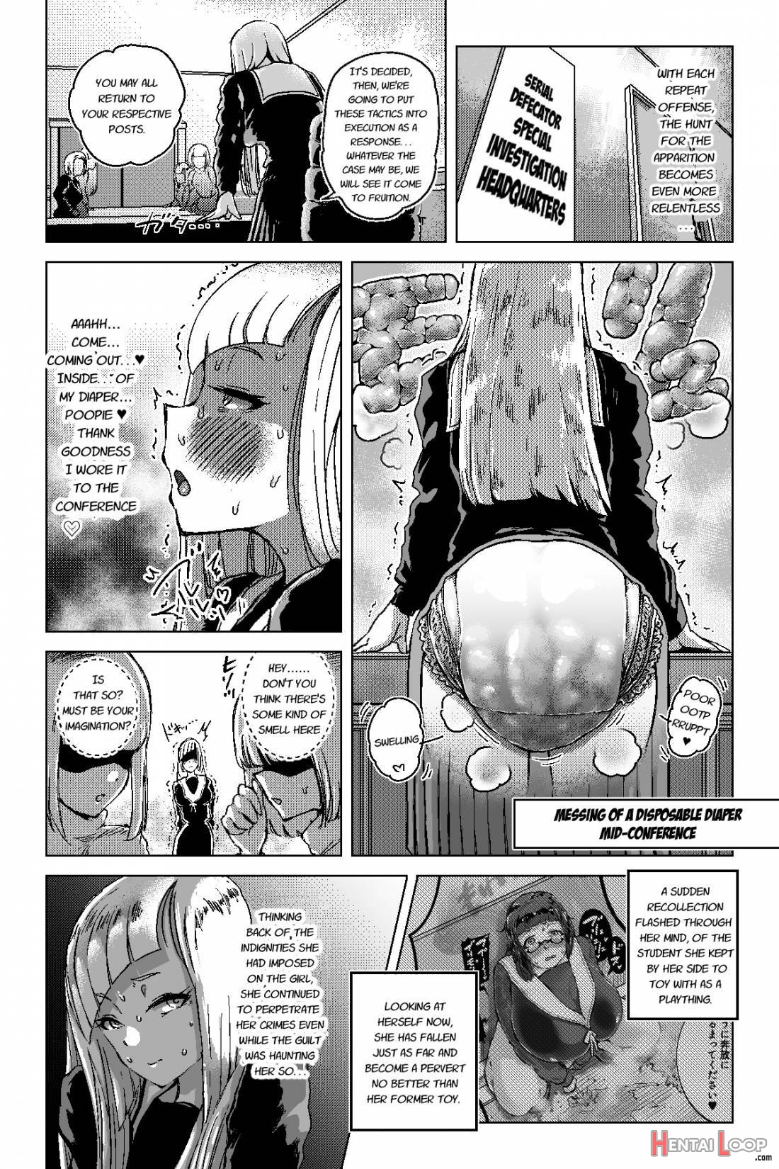 Benkei Ketsuron page 16