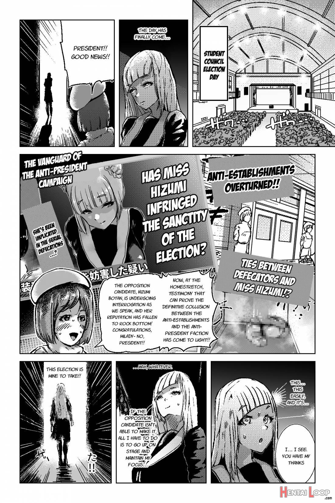 Benkei Ketsuron page 20