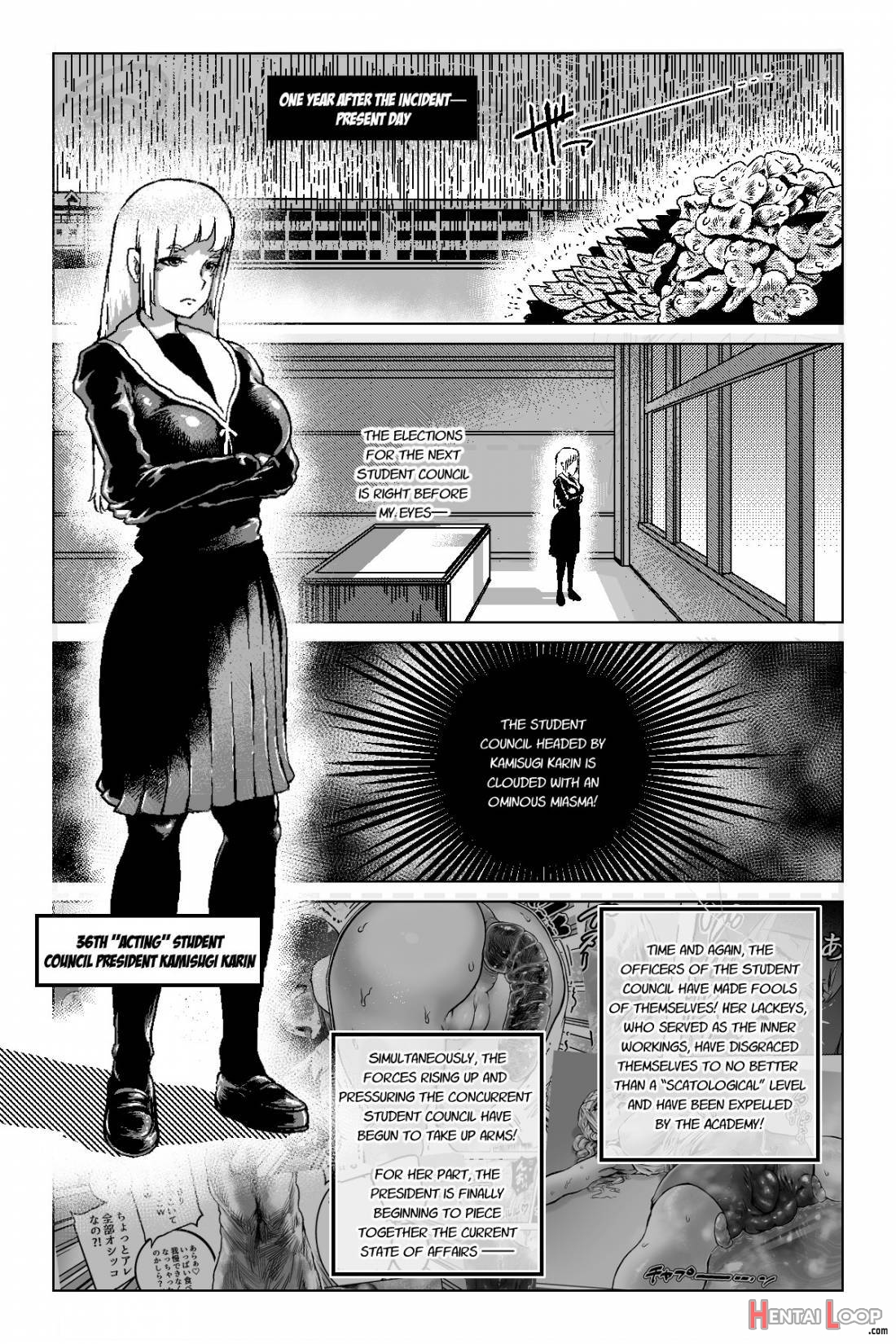 Benkei Ketsuron page 7