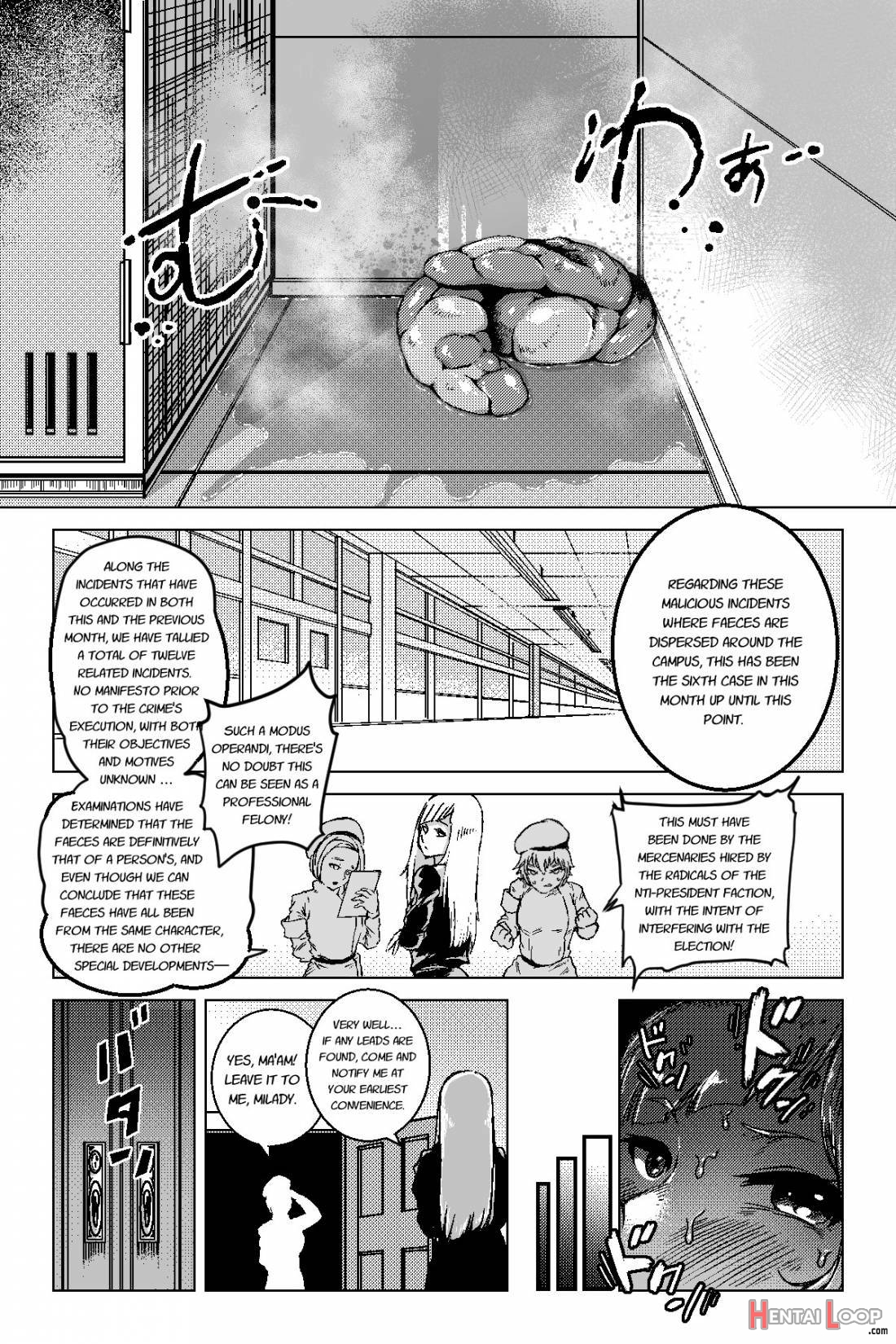 Benkei Ketsuron page 9
