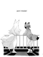 Best Friend? page 4