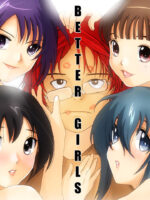 Better Girls Ch. 1-8 page 1