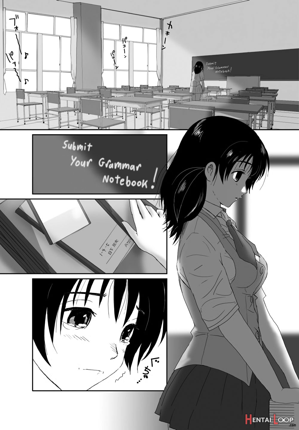 Better Girls Ch. 1-8 page 162