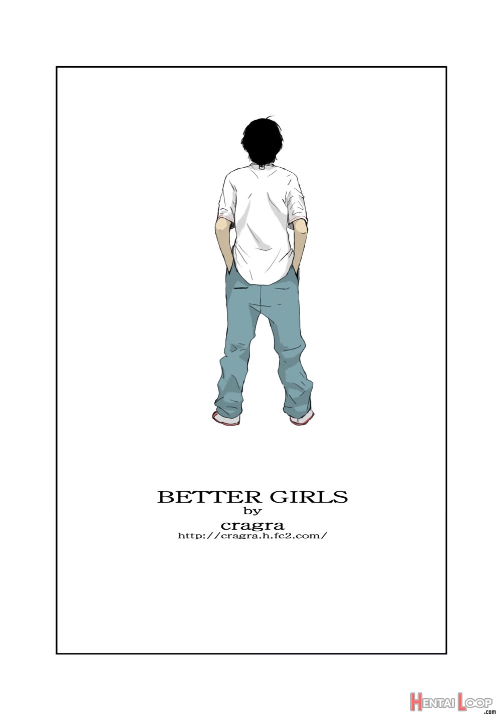 Better Girls Ch. 1-8 page 187