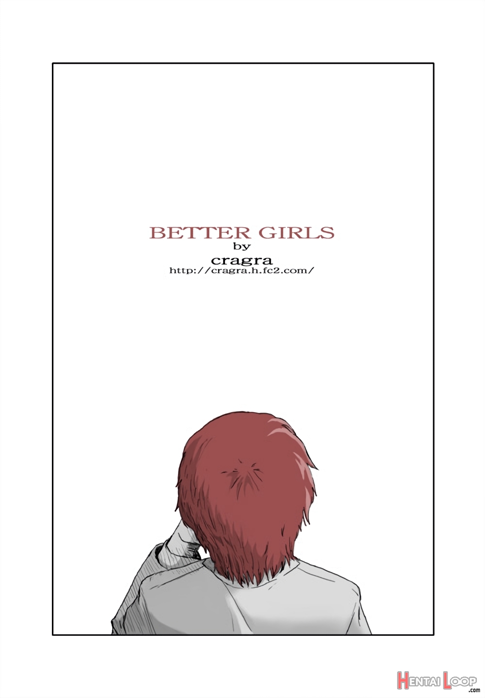 Better Girls Ch. 1-8 page 2