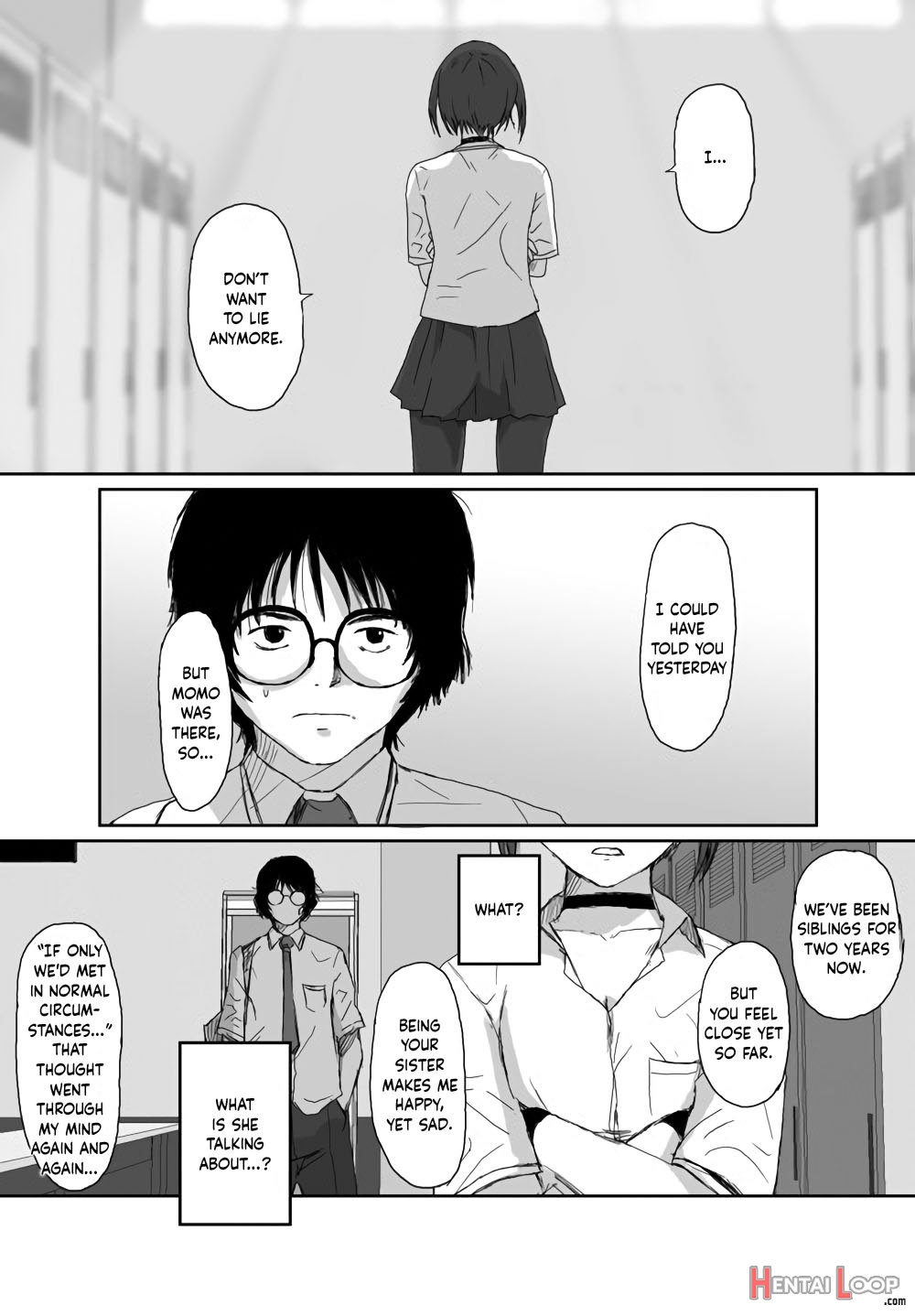 Better Girls Ch. 1-8 page 208