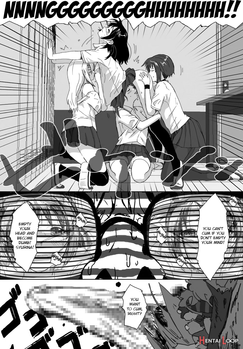 Better Girls Ch. 1-8 page 227