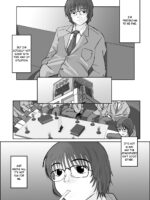 Better Girls Ch. 1-8 page 3