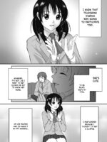 Better Girls Ch. 1-8 page 5