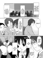 Better Girls Ch. 1-8 page 6
