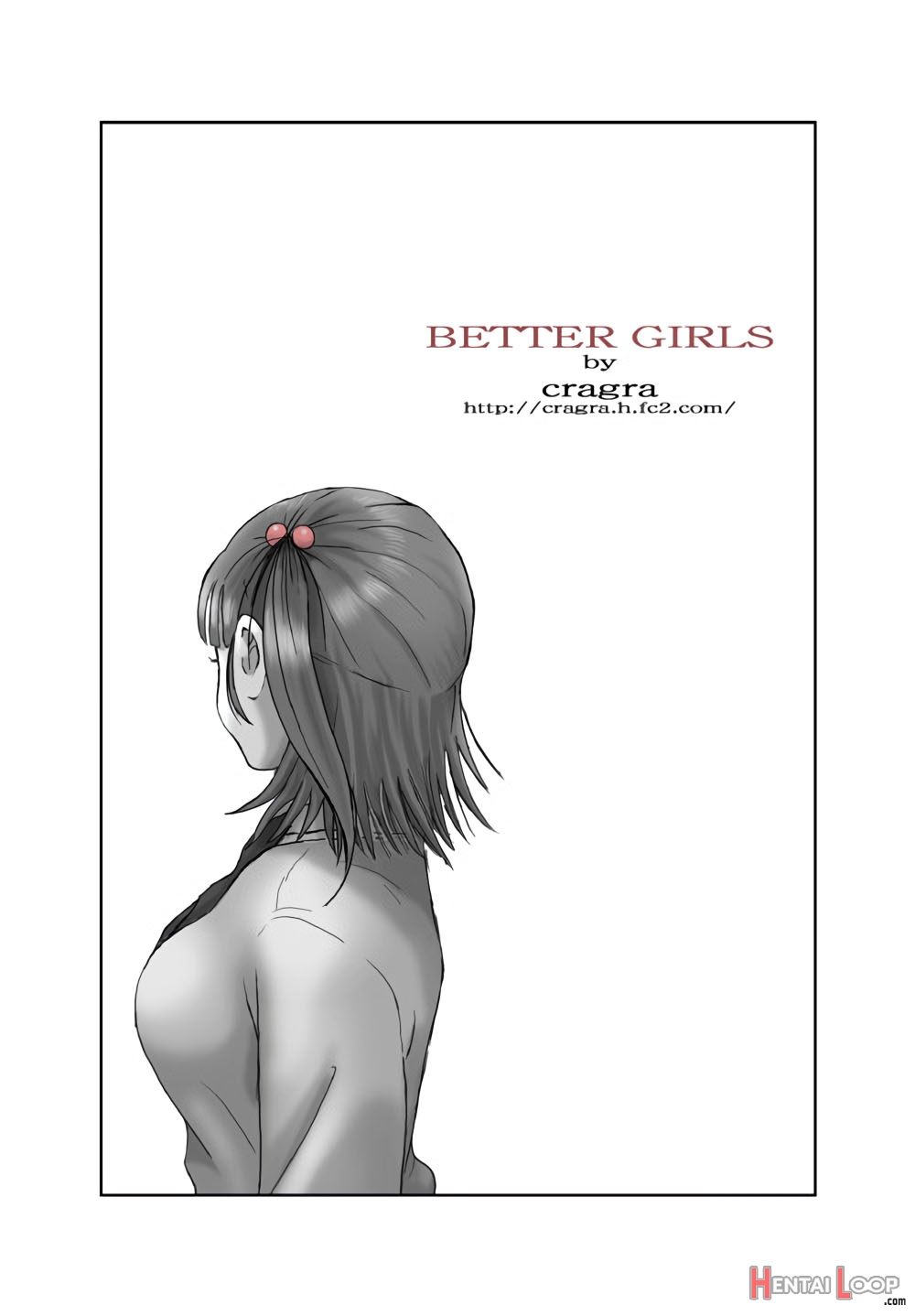 Better Girls Ch. 1-8 page 62