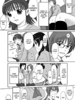 Better Girls Ch. 1-8 page 9