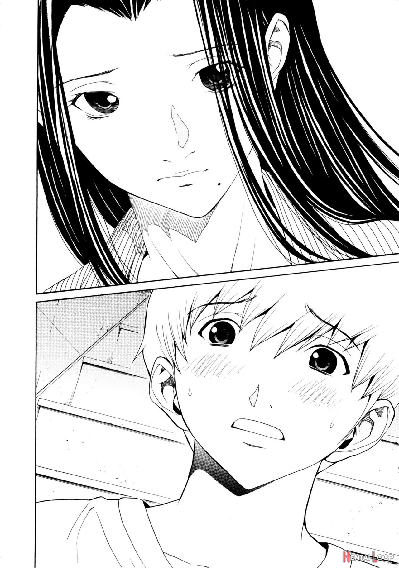 Bijin Na Haha To Tsuyoki Na Classmate page 172