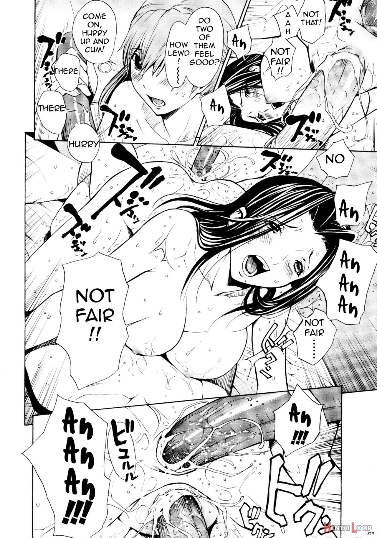 Bijin Na Haha To Tsuyoki Na Classmate page 186