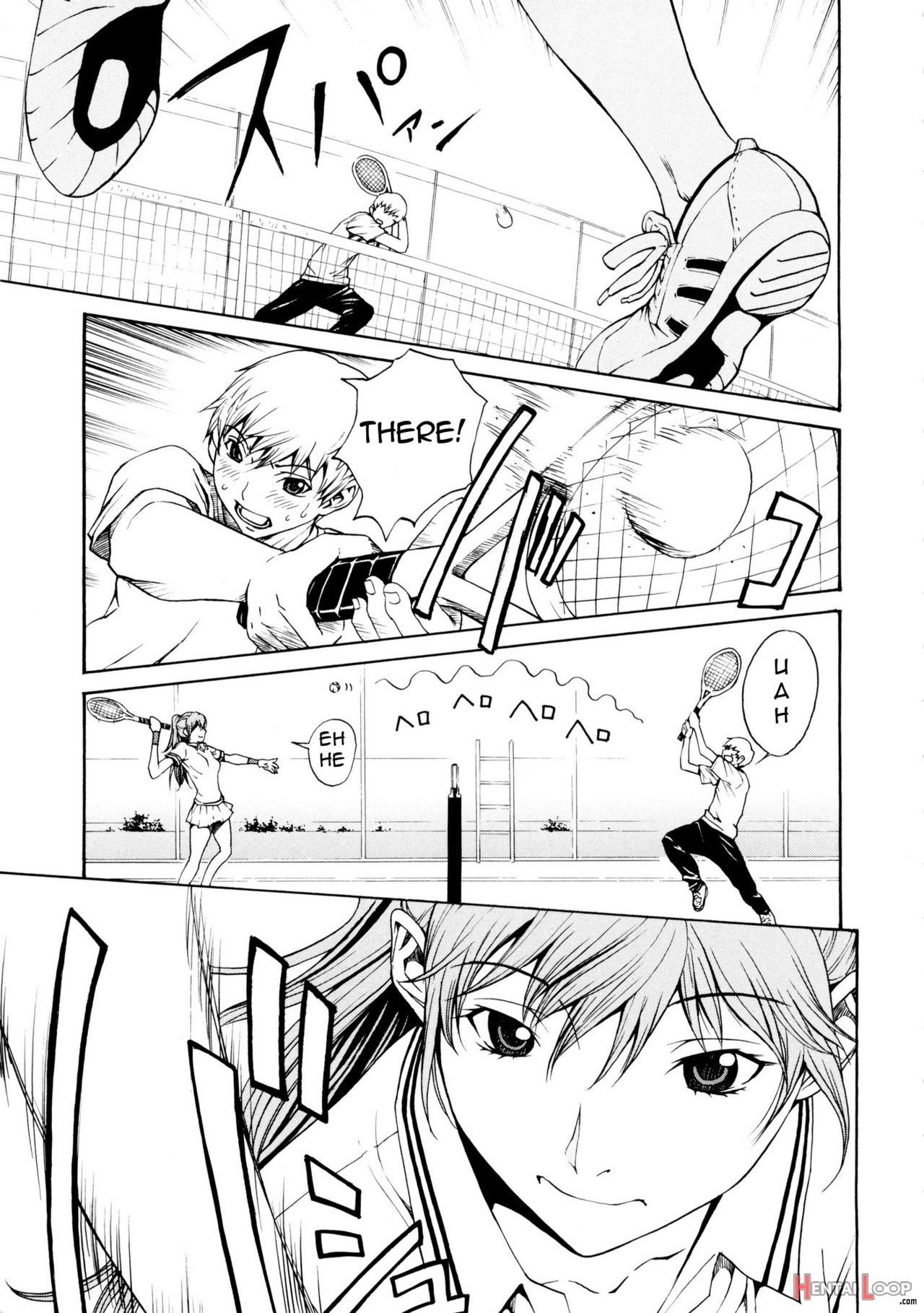 Bijin Na Haha To Tsuyoki Na Classmate page 24