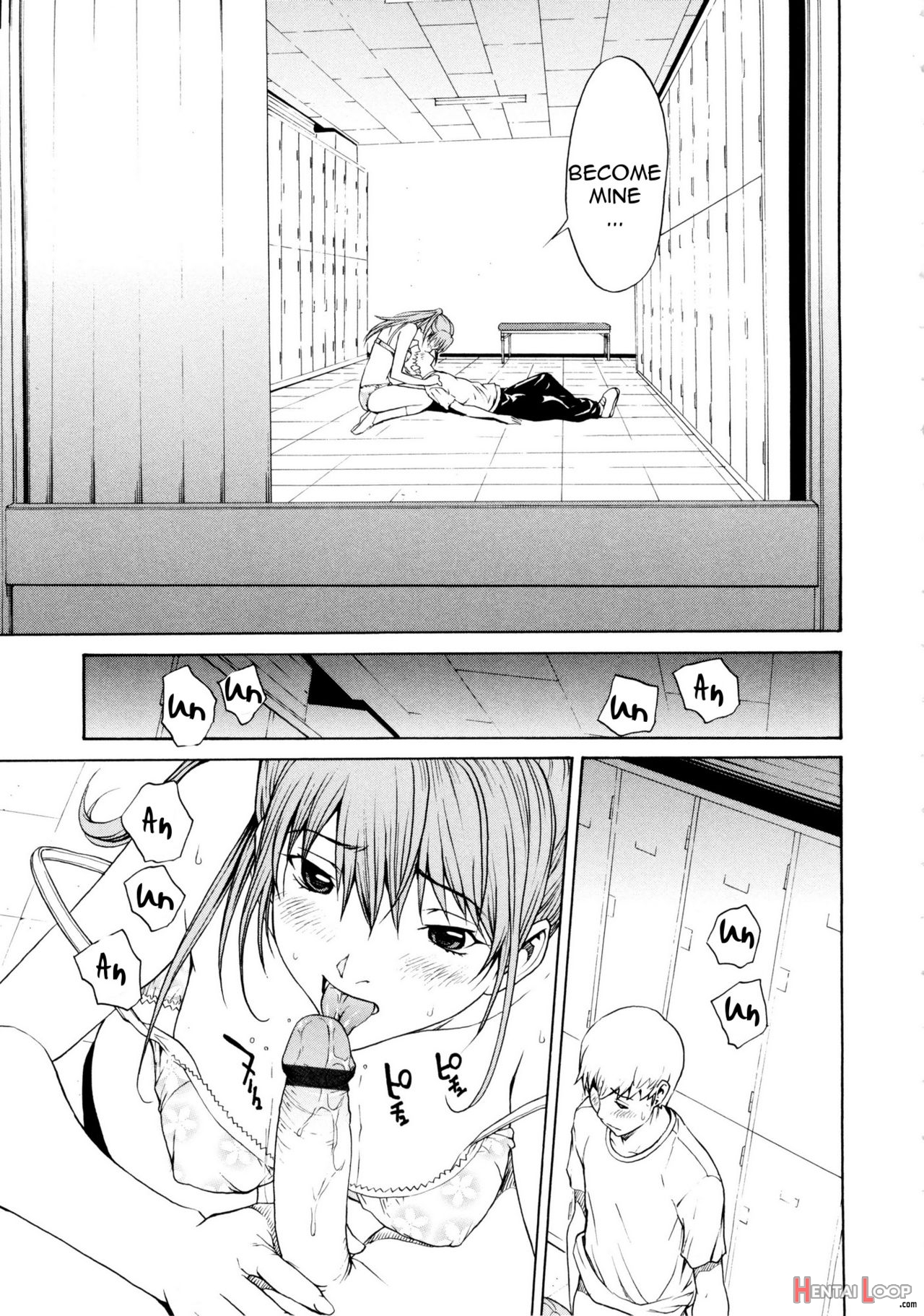 Bijin Na Haha To Tsuyoki Na Classmate page 30