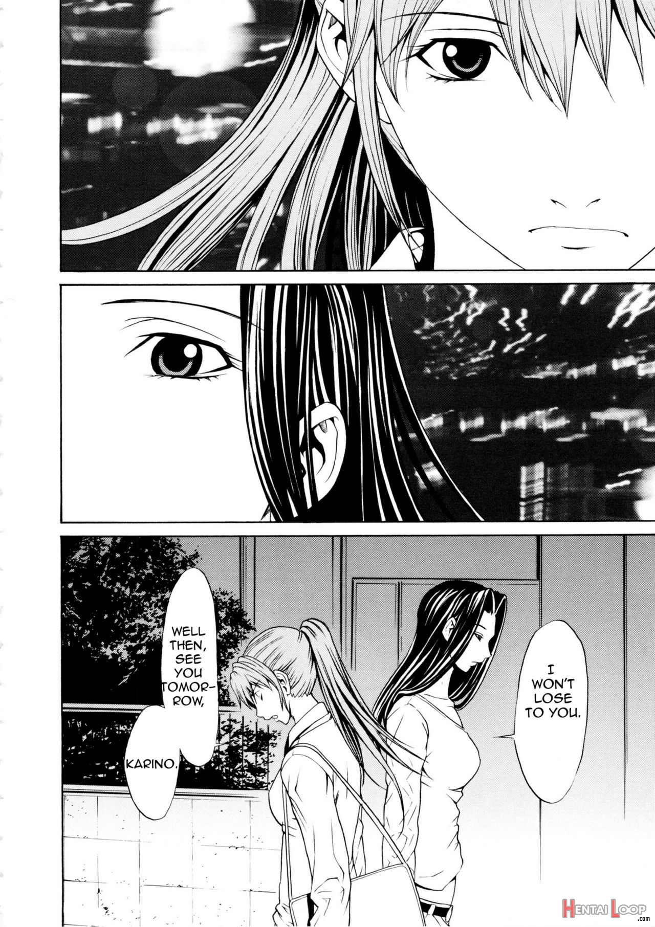 Bijin Na Haha To Tsuyoki Na Classmate page 41