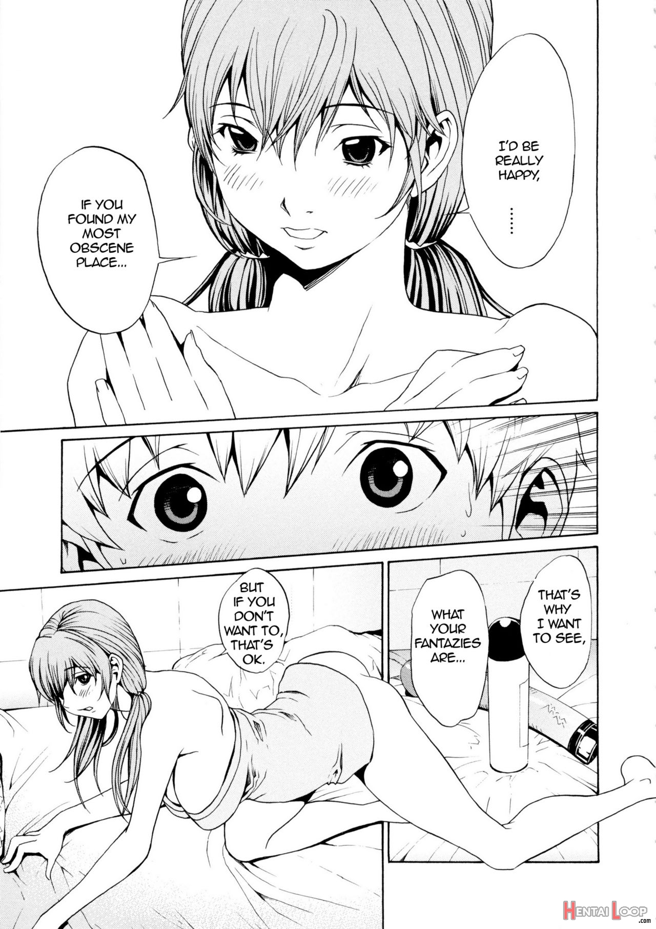 Bijin Na Haha To Tsuyoki Na Classmate page 83