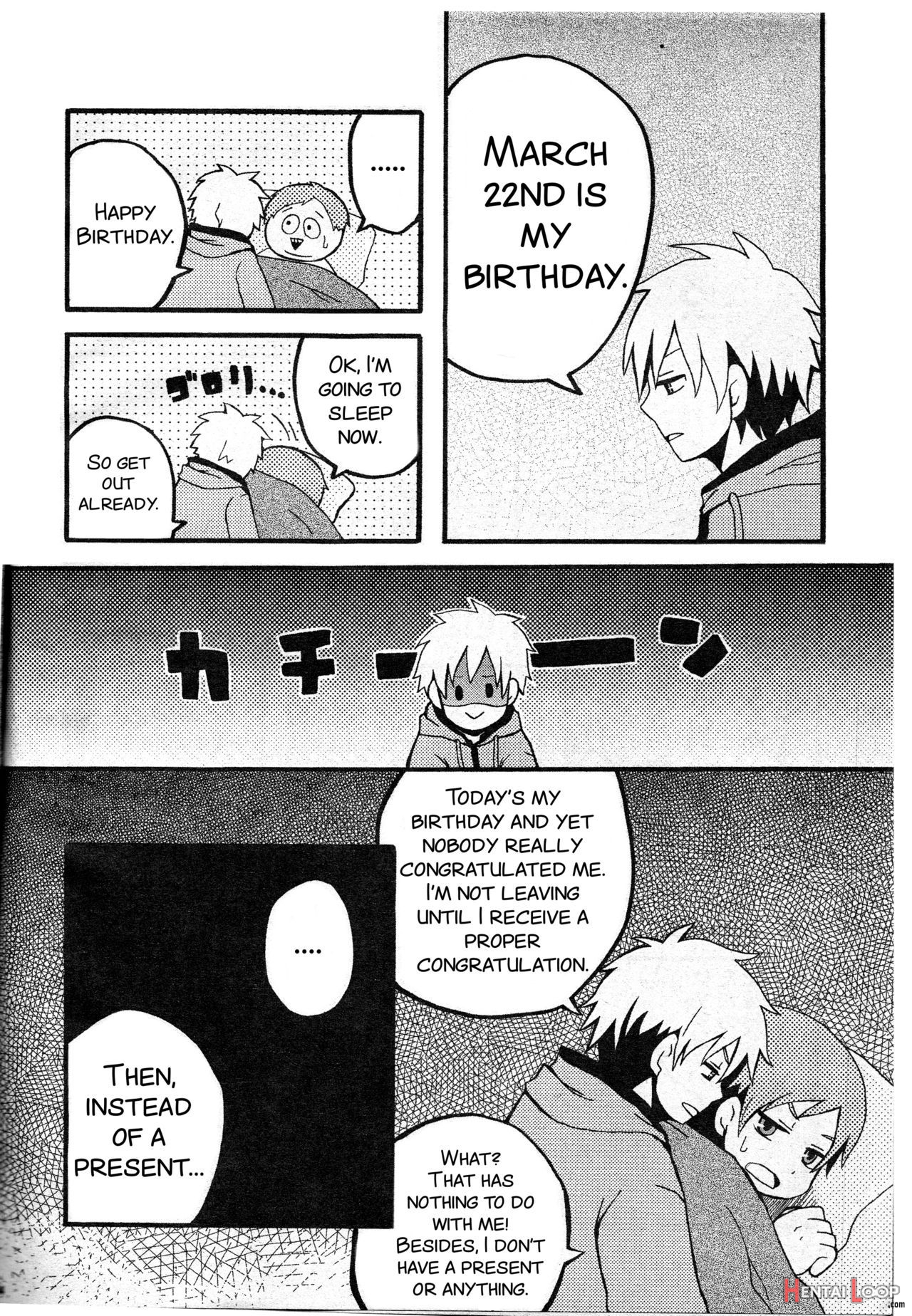 Birthday page 14