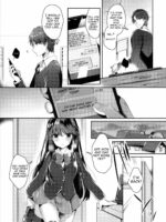 Bitch Na Koakuma Sayuki-chan ~onii-chan Ni Anikatsuchuu~ page 6