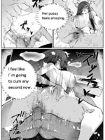 Bitch Sadako page 8