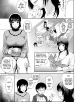 Boketsu O Horu 16 page 4