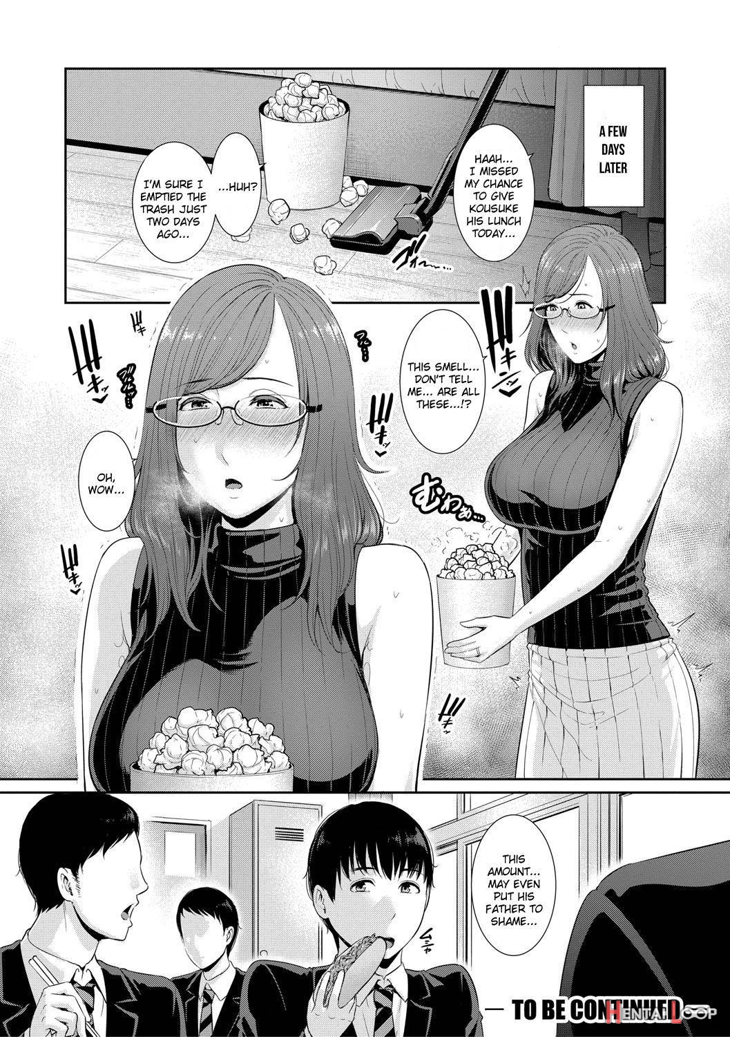 Boku Dake No Inbo-tachi page 29