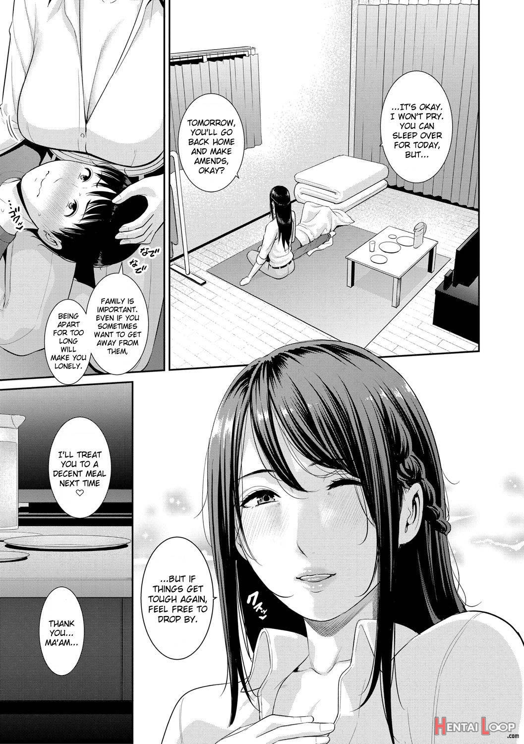 Boku Dake No Inbo-tachi page 56