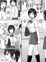 Boku Ga Senpai No Karada O Mamorunda 2 page 2