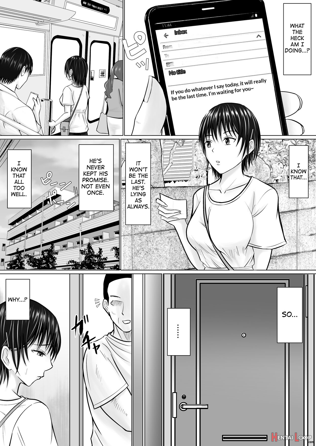 Boku Ga Senpai No Karada O Mamorunda 2 page 26